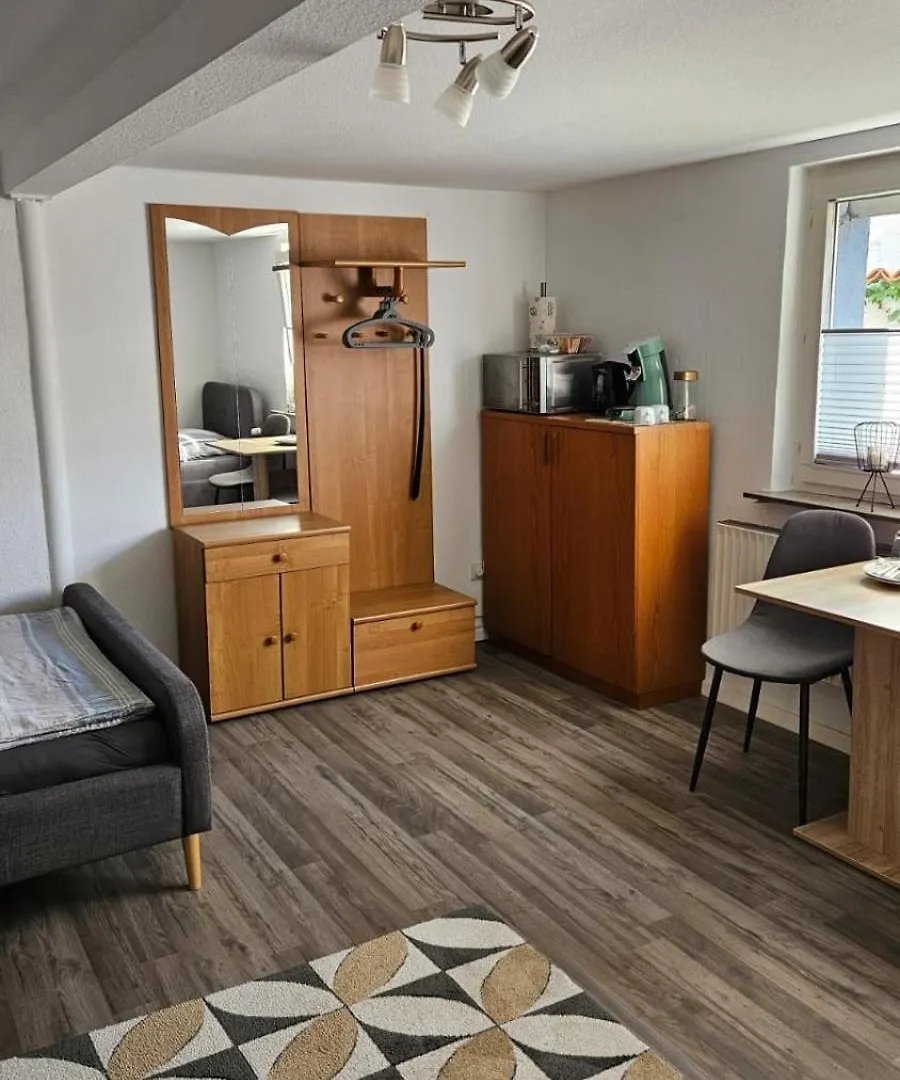 Unterkunft Hannover Laatzen Privat bolig